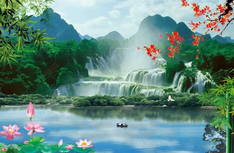 节能自动化智能系统